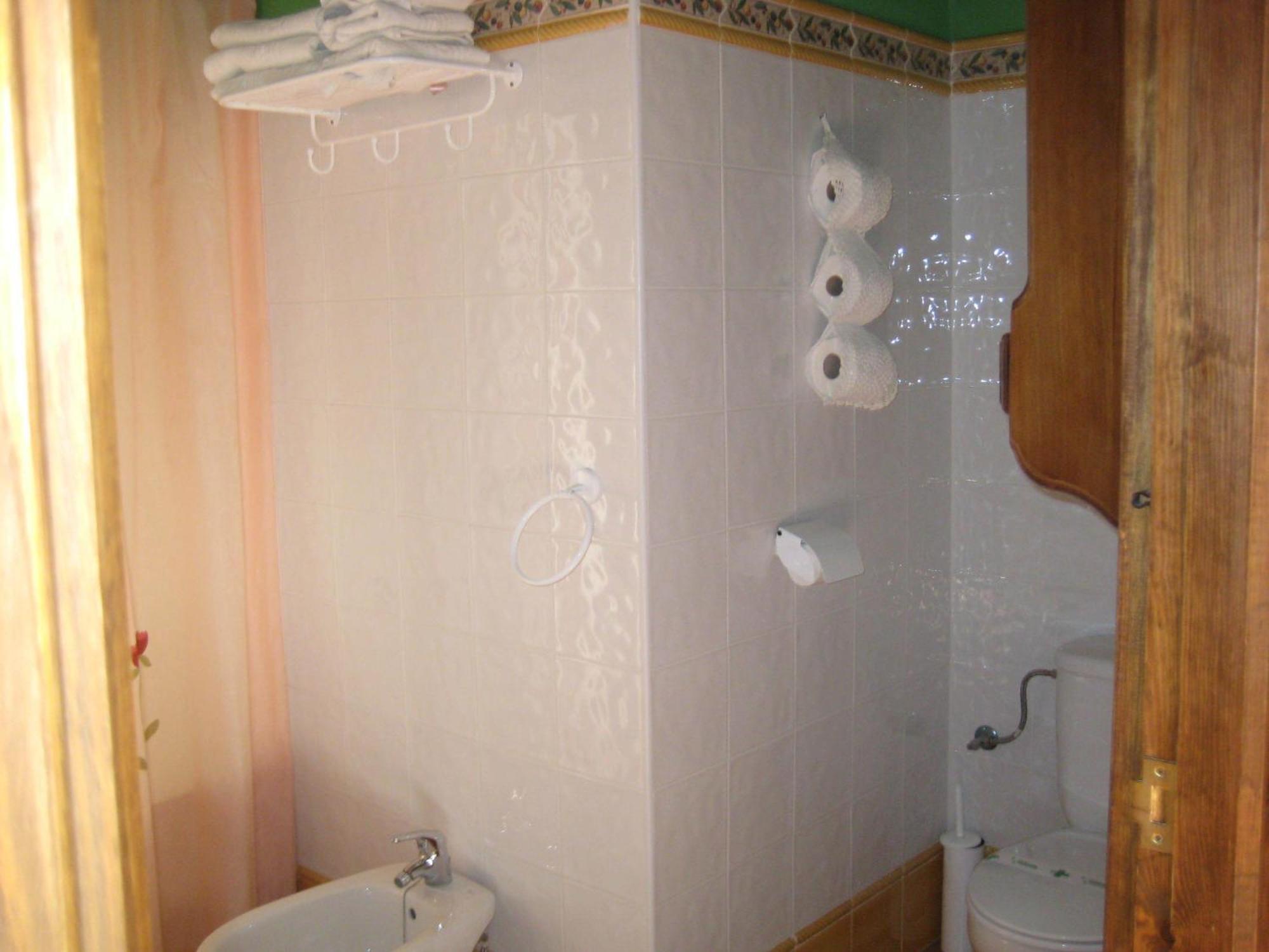 סגורה דה לה סיירה Apartamentos Saqura מראה חיצוני תמונה