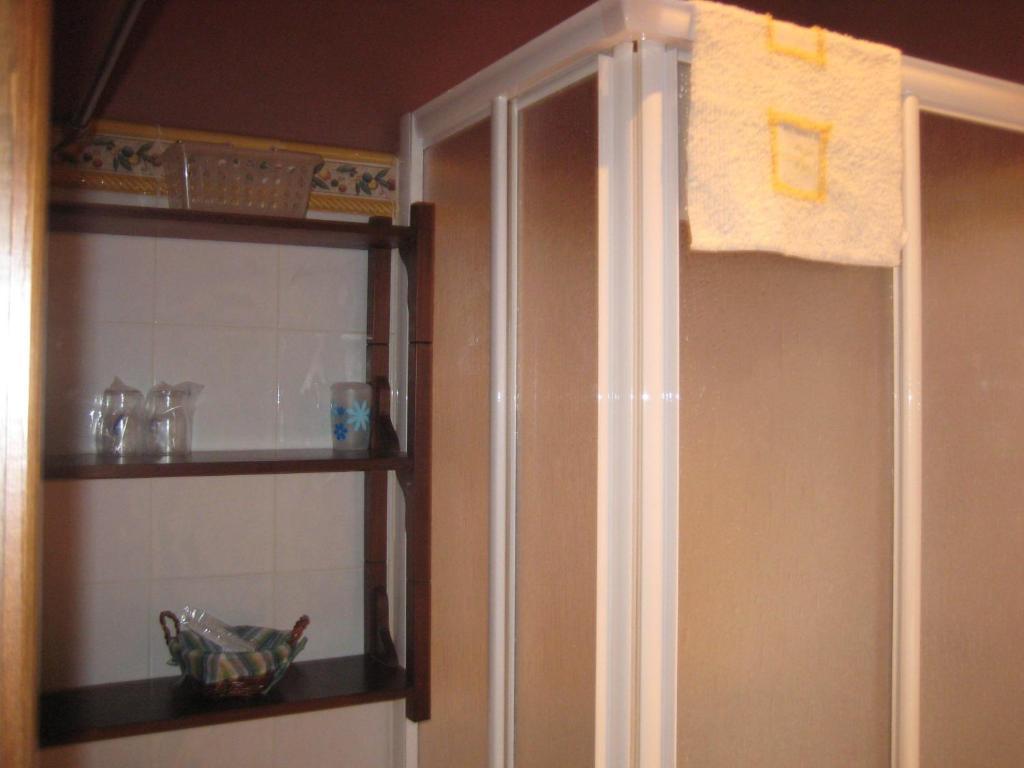 סגורה דה לה סיירה Apartamentos Saqura חדר תמונה